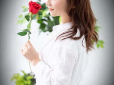 美しい女性になる