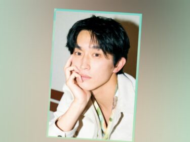 杉野遥亮の魅力