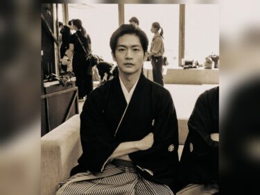 松下洸平の夫婦然