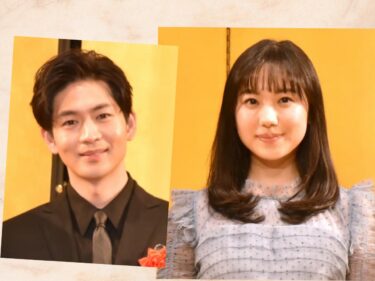 SnowMan目黒蓮がキンプリ神宮寺勇太に「凄いなぁって」岸優太も