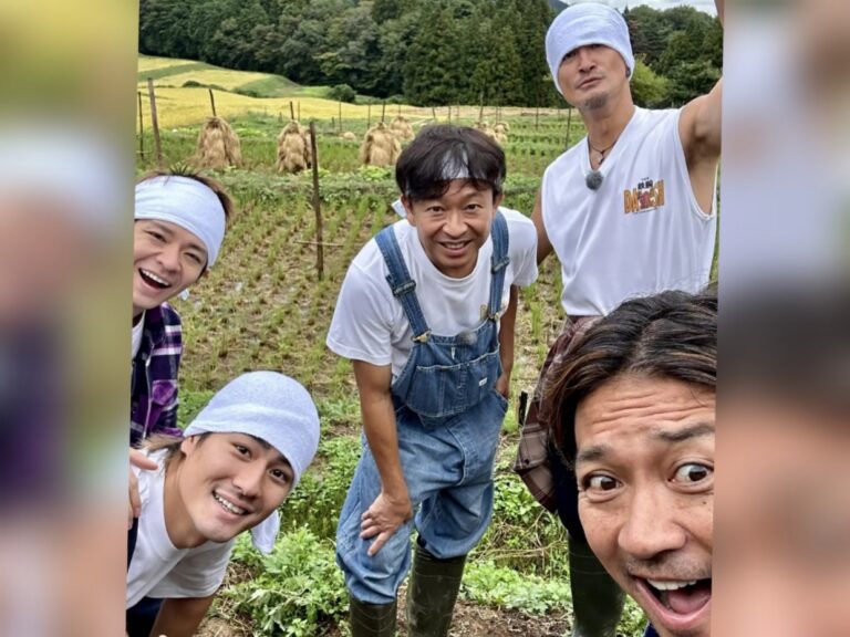横浜流星 IMP 岸優太 新品未使用 大人気 テニスネックレス 残りわずか 